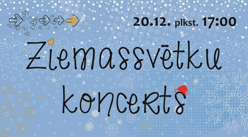 Ziemassvētku koncerts